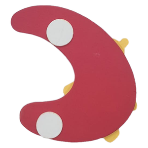 Lettere in Legno DISNEY Winnie the Pooh e Friends 8cm C