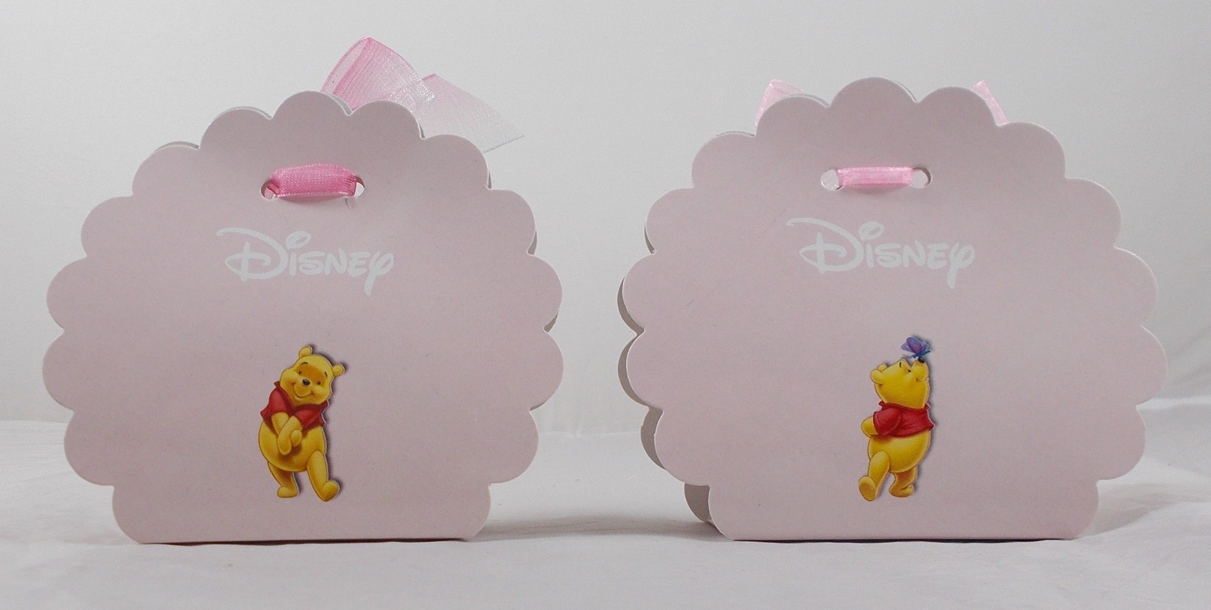Bomboniere Astuccio Scatolina Portaconfetti DISNEY Winnie the Pooh - B022511