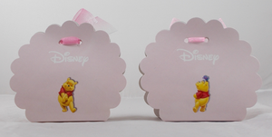 Bomboniere Astuccio Scatolina Portaconfetti DISNEY Winnie the Pooh - B022511