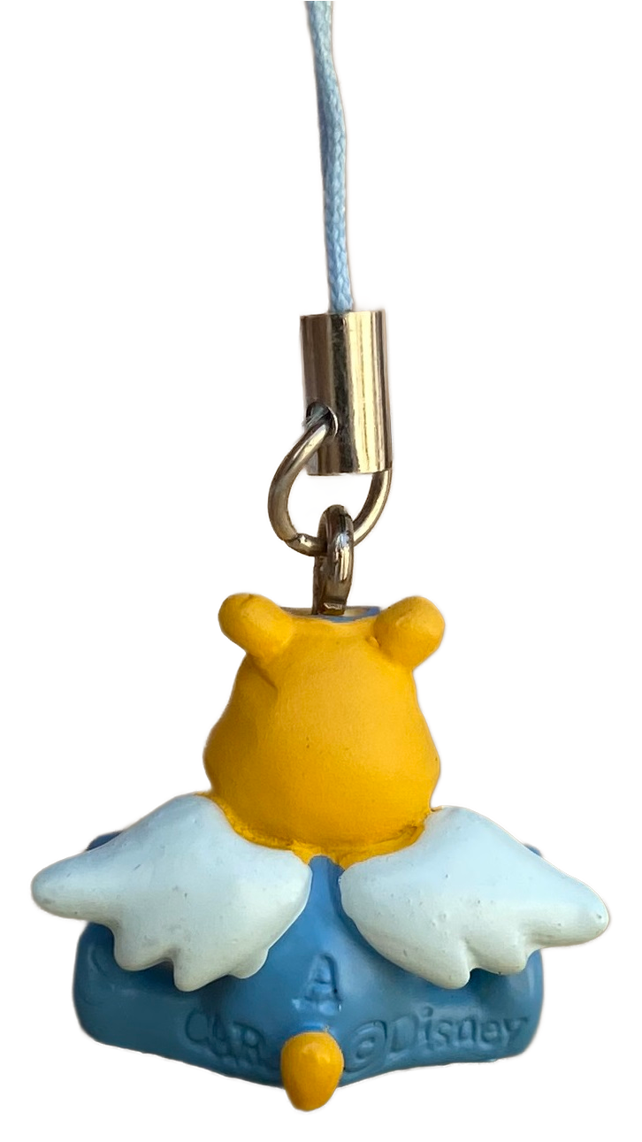 Bomboniere DISNEY Resina Winnie the Pooh Ciondolo 2,5cm