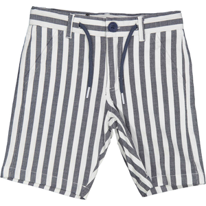 Bermuda Pantaloncino Bambino Righe  Birba Taglie 4/8 Anni - 41485.00/p