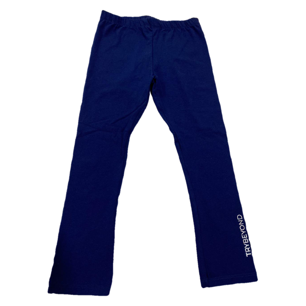Leggings Pantalone Ragazza Birba Taglie 9/12 Anni - 42194.00.75d/g