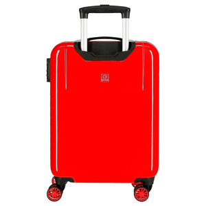 Trolley Mickey Mouse DISNEY Topolino Valigia da Viaggio Cm. 55 in ABS - 4571721
