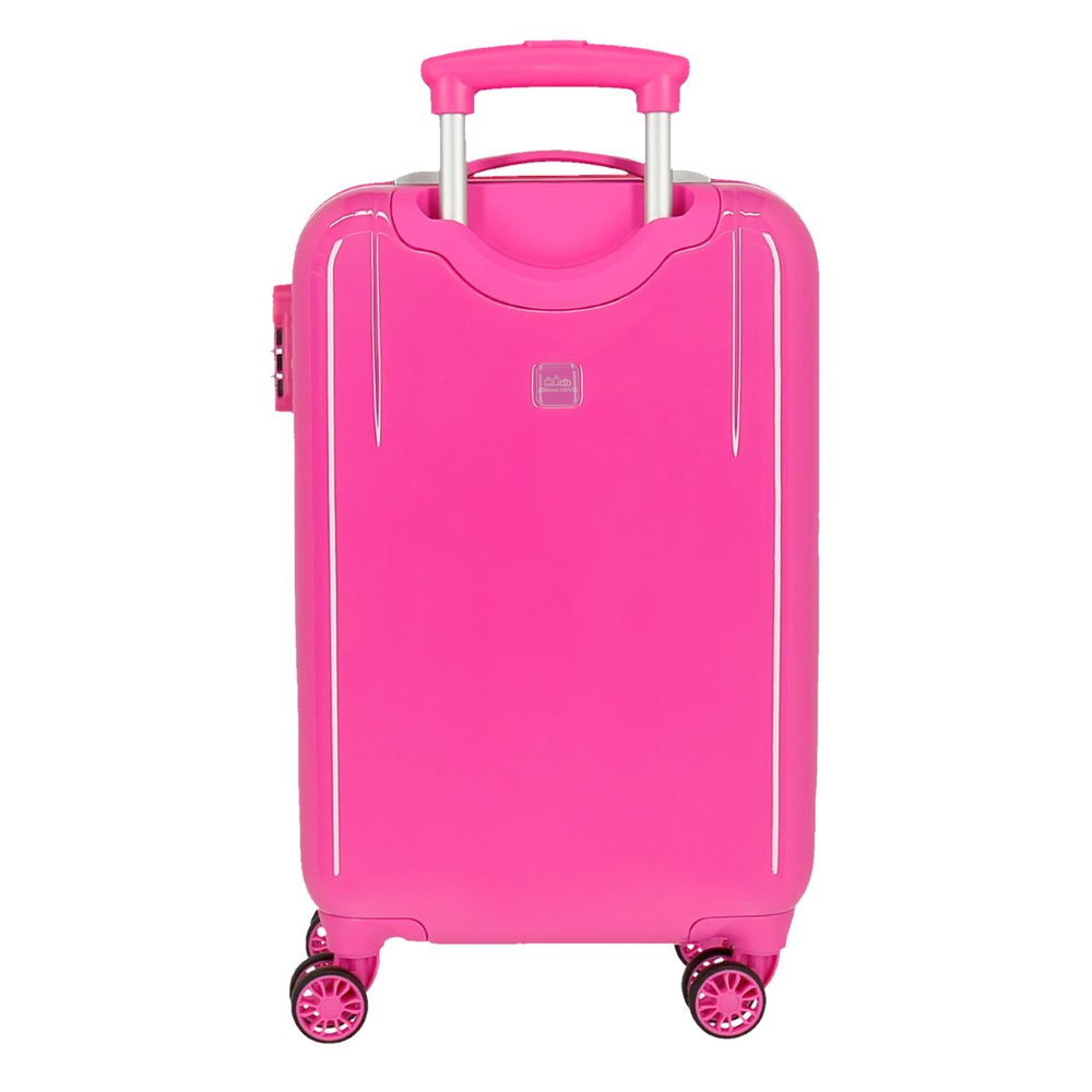 Trolley Minnie Mouse DISNEY da Viaggio Cm. 55x34x20 in ABS - 23314e1