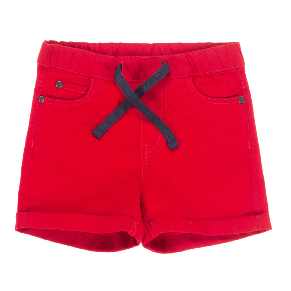 Bermuda Pantaloncino Neonato Bambino Ubs2 - E221217
