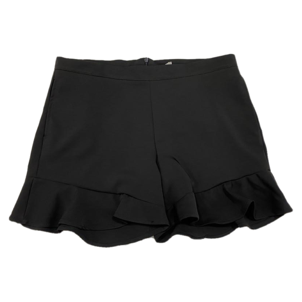 Short Meilisa Bai Pantalone Corto Girl Taglie 8/16-Fl3154