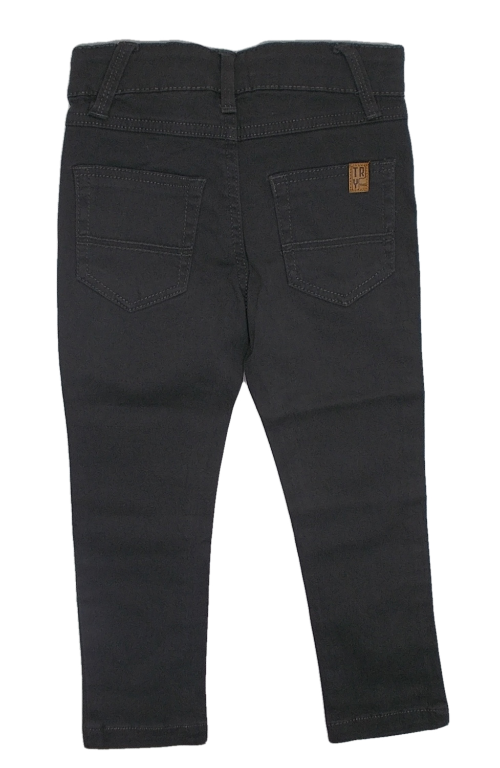 Pantalone Bambino Ragazzo Mauli 8/14 Anni - 92499 Grigio