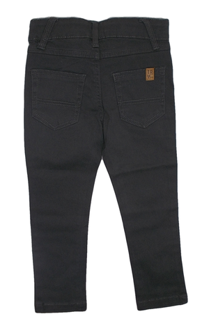 Pantalone Bambino Ragazzo Mauli 8/14 Anni - 92499 Grigio