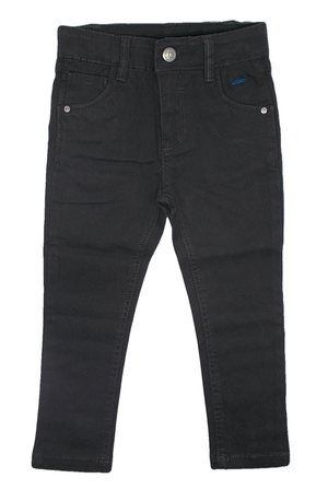 Pantalone Bambino Ragazzo Mauli 8/14 Anni - 92499 Grigio