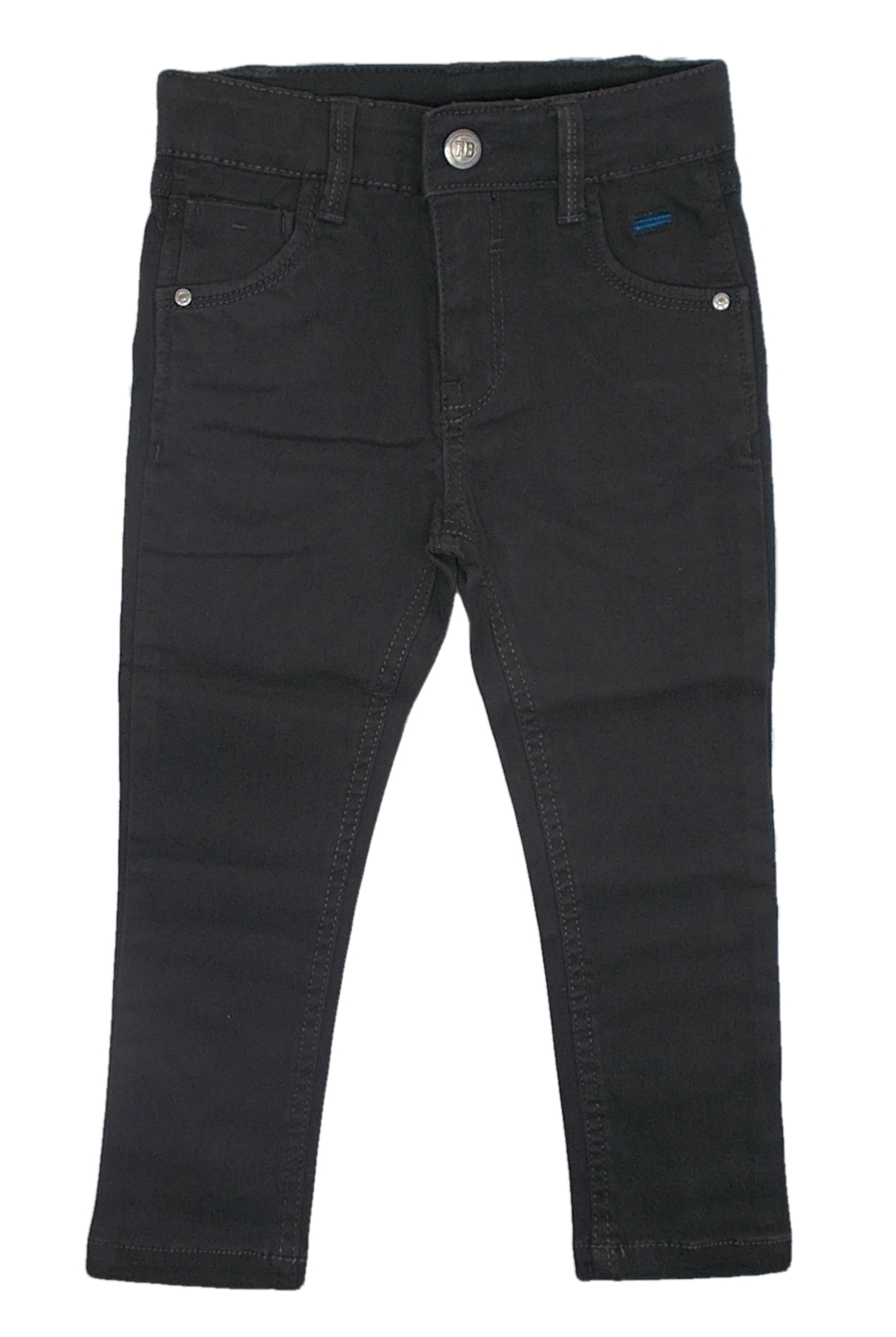 Pantalone Bambino Ragazzo Mauli 8/14 Anni - 92499 Grigio