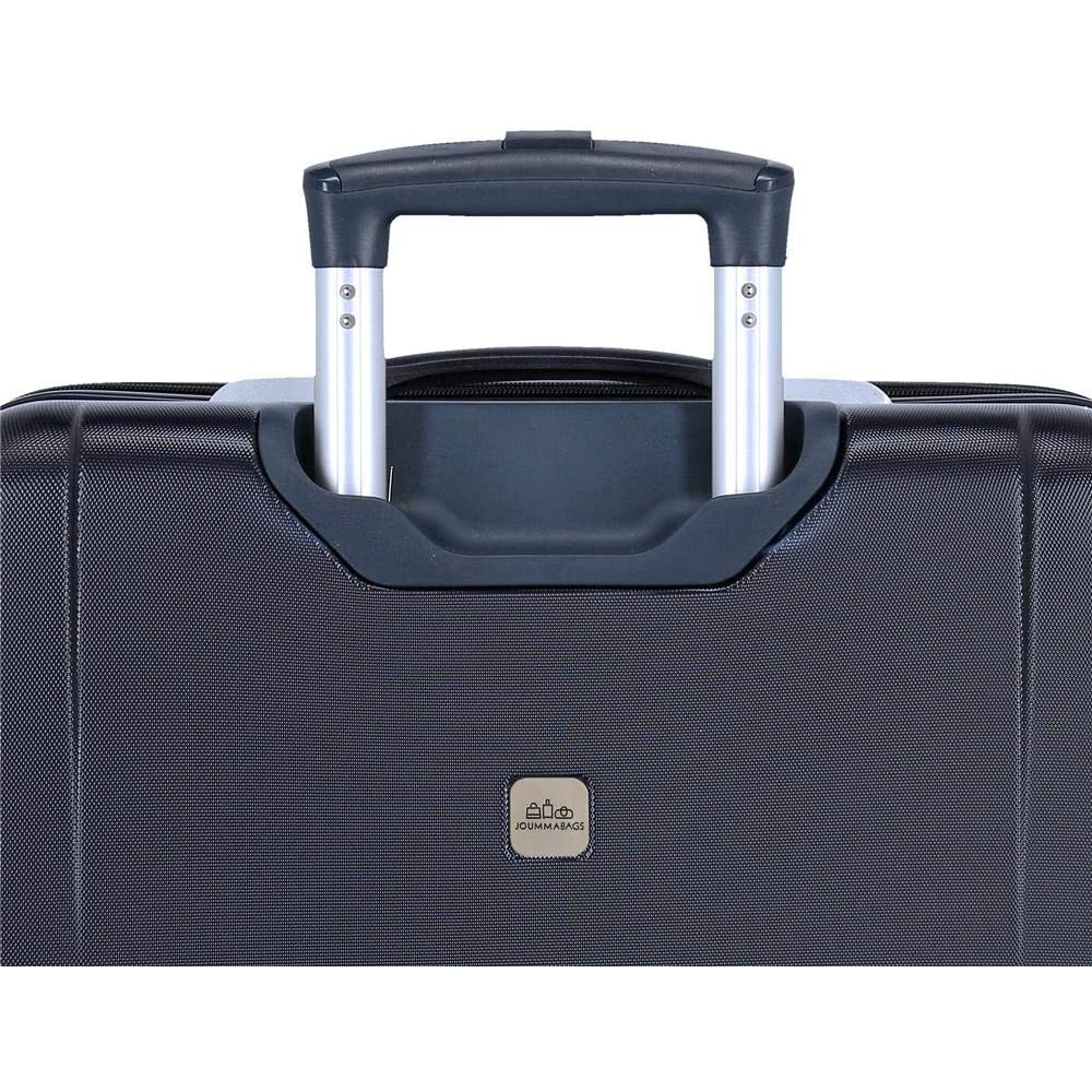 Trolley Topolino DISNEY Mickey Mouse Valigia da Viaggio in ABS Cm. 68 - 3071824