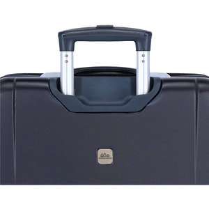 Trolley Topolino DISNEY Mickey Mouse Valigia da Viaggio in ABS Cm. 68 - 3071824