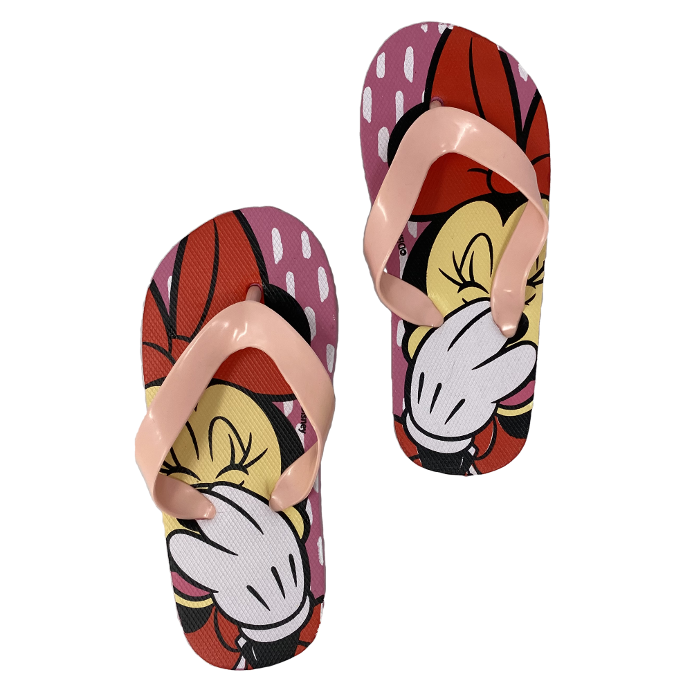 Infradito Minnie DISNEY Ciabatte Mare Spiaggia - Vy14627/r