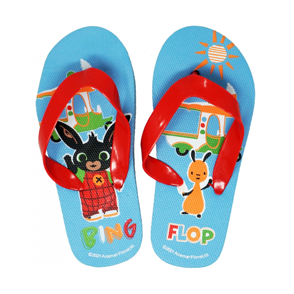 Infradito Bing Flop Ciabatte Mare Spiaggia - Vy220954/r