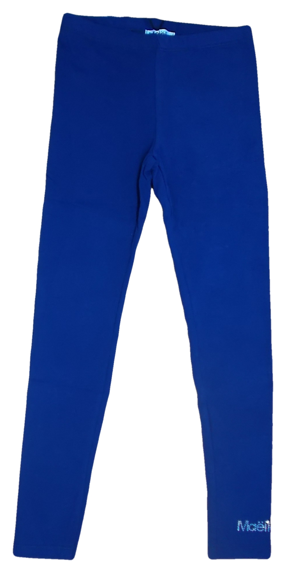Leggings Maelie Rubacuori Bambina Ragazza Taglie 8/16 Anni - 007548blu