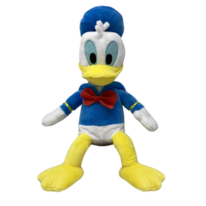 Peluche Paperino DISNEY Classico Favole Pupazzo - 25 Cm. - Pdp1800181