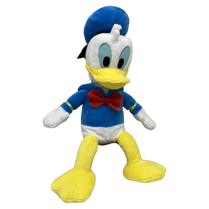 Peluche Paperino DISNEY Classico Favole Pupazzo - 25 Cm. - Pdp1800181