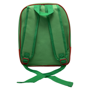 Zaino Asilo 3d Dinosauro Borsa Scuola Cm.32 Bambino - Din0811