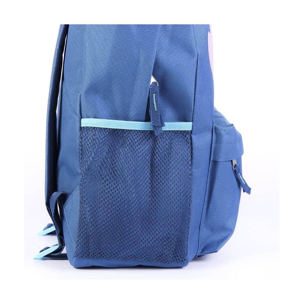 Zaino Scuola Americano Lilo DISNEY Lilo&stitch Borsa Viaggio Tempo Libero 41 CM - 4039