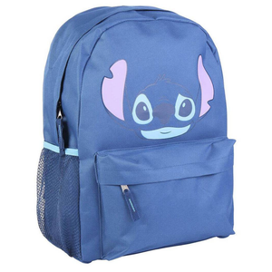 Zaino Scuola Americano Lilo DISNEY Lilo&stitch Borsa Viaggio Tempo Libero 41 CM - 4039