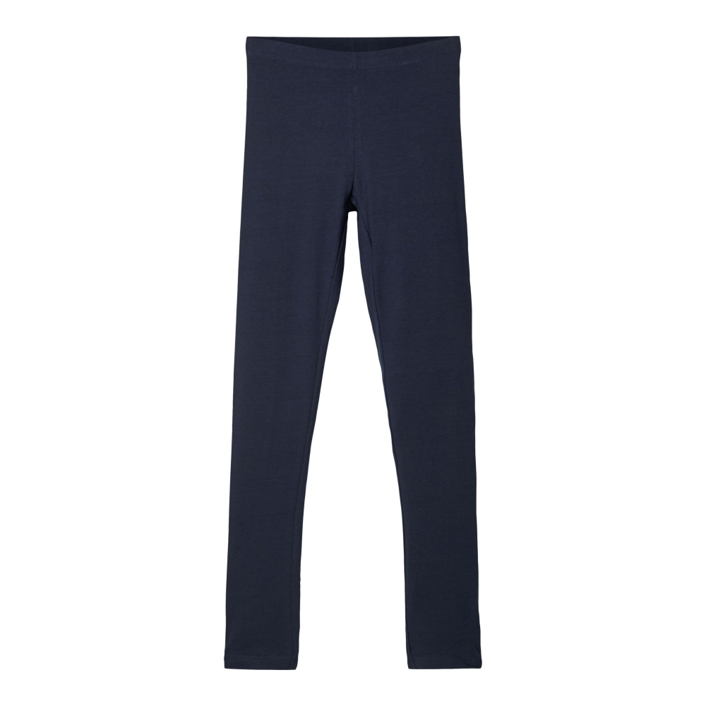 Leggings Basici Pantalone Bambina Ragazza - 13180124