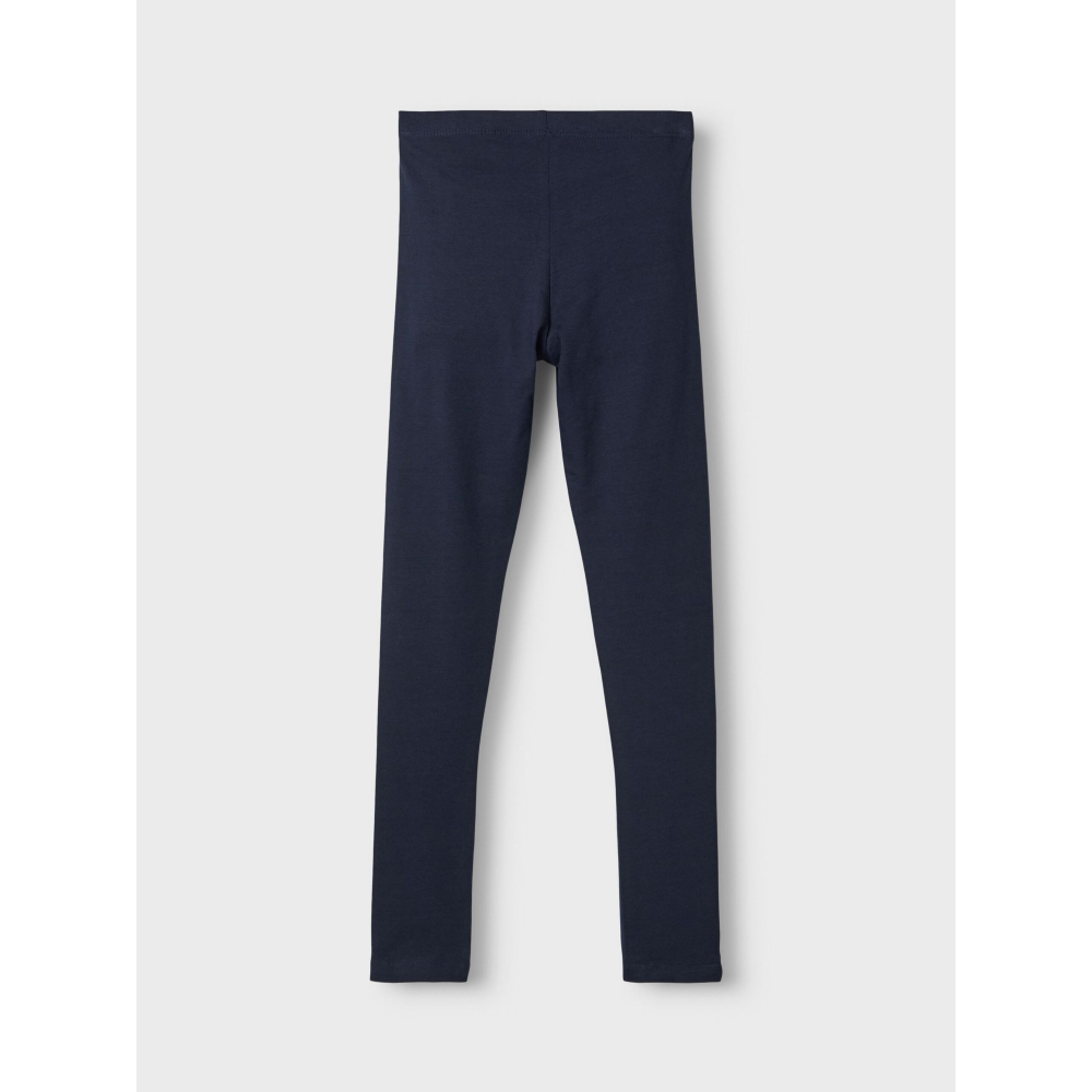 Leggings Basici Pantalone Bambina Ragazza - 13180124