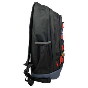 Zaino Nasa Multitasche Scuola Viaggio Tempo Libero 47x21x30 CM - G04307mc