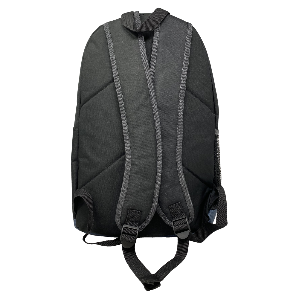 Zaino Nasa Multitasche Scuola Viaggio Tempo Libero 47x21x30 CM - G04307mc