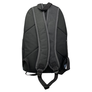 Zaino Nasa Multitasche Scuola Viaggio Tempo Libero 47x21x30 CM - G04307mc
