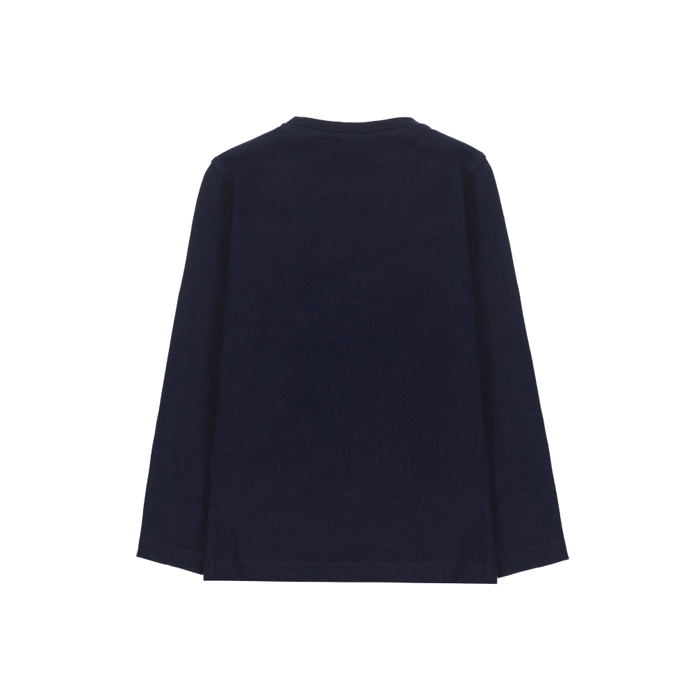 T-Shirt M.l. Bambino Ragazzo Ubs2 100% Co - H229450