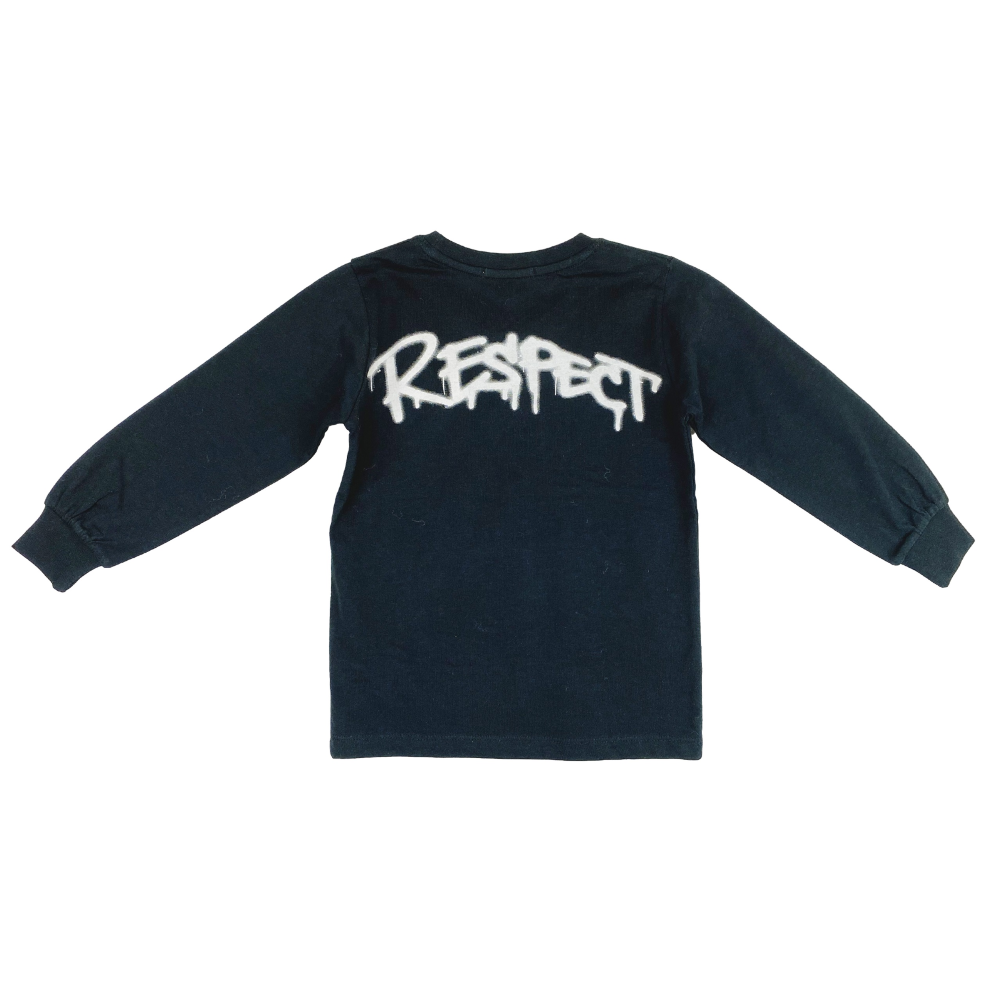 Maglione Yours Baby Bambino 100% Co - Ay6087