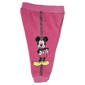 Pantalone Tuta Minnie Mouse DISNEY Neonata Sun City - Vh0006rosa
