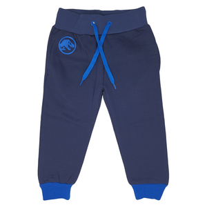 Tuta Maglione Pantalone Jurassic World Bambino Sun City - Vh1179blu
