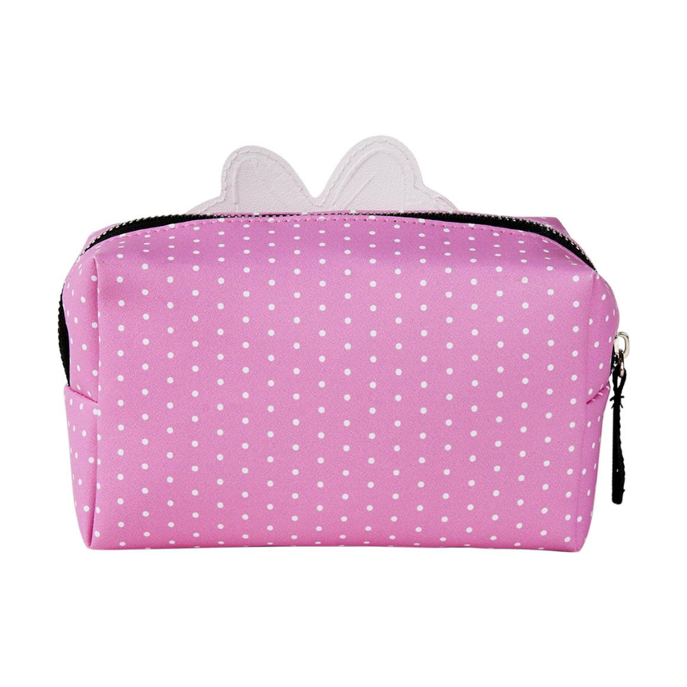 Beauty Case Minnie Mouse DISNEY Porta Trucchi Accessori Scuola - 2341