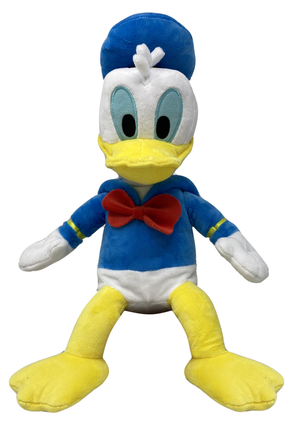Peluche Paperino DISNEY Pupazzo Cm. 30 - 1500446