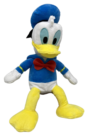 Peluche Paperino DISNEY Pupazzo Cm. 30 - 1500446
