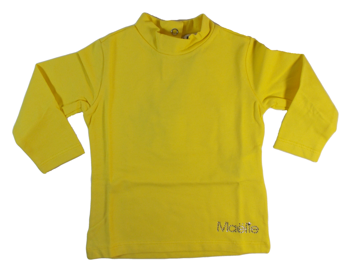 Lupetto Maelie Maglia Neonata Bambina 9/30 Mesi - 007554