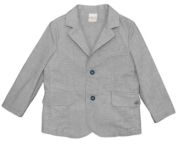 Giacca Neonato Bambino Birba Mauli Taglie 12/30 Mesi - 27007