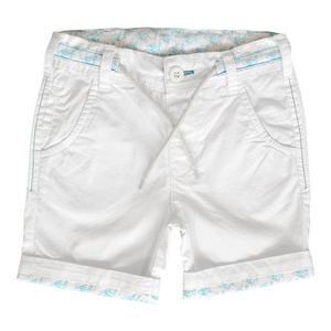 Bermuda Neonato Bambino Mauli Birba Taglie  6/24 Mesi - 21020