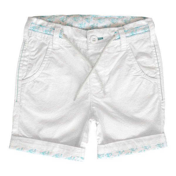 Bermuda Neonato Bambino Mauli Birba Taglie  6/24 Mesi - 21020