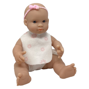 Bambola Rauber con Accessori 20 CM in Scatola - 2126/1