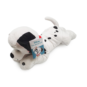 Peluche Lucky DISNEY la Carica Dei 101 Disteso con Suono 50 CM - 9271-7