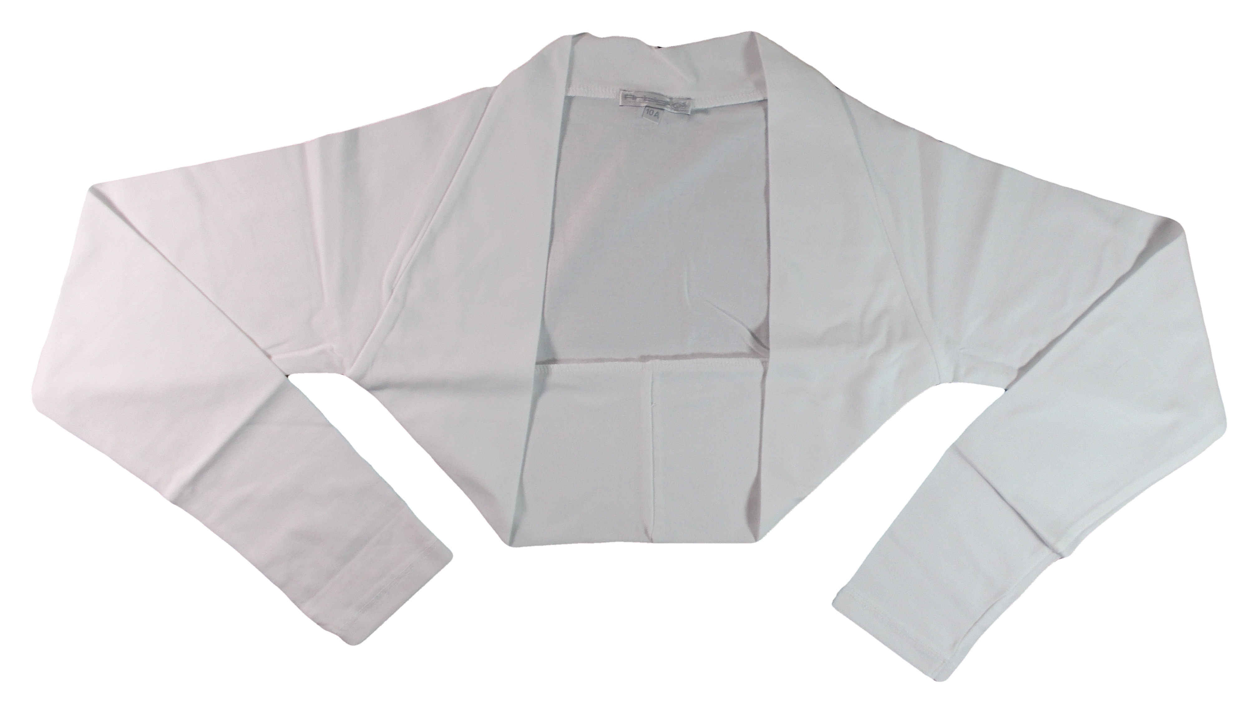 Coprispalle Artigli Ragazza 8/16 Anni A08618bianco