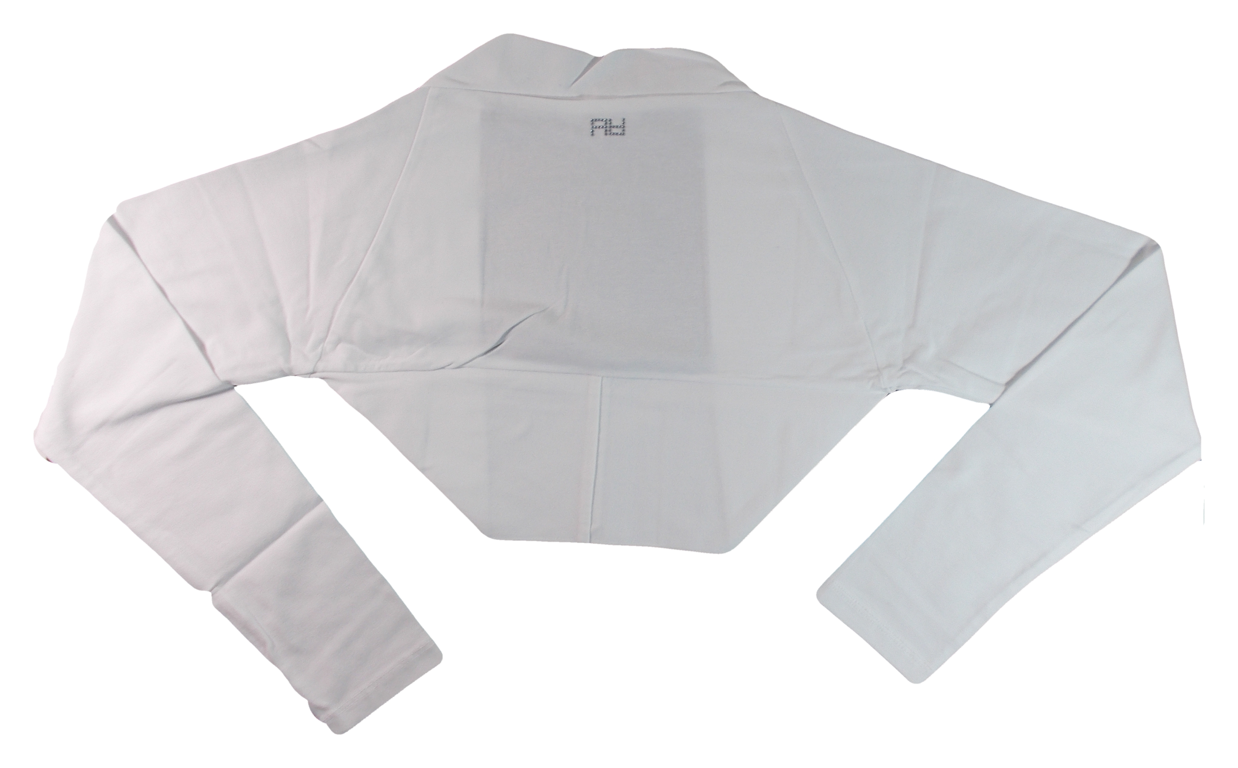 Coprispalle Artigli Ragazza 8/16 Anni A08618bianco