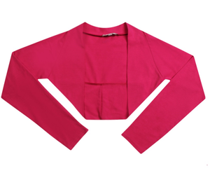 Coprispalle Artigli Ragazza 8/16 Anni A08618rosso