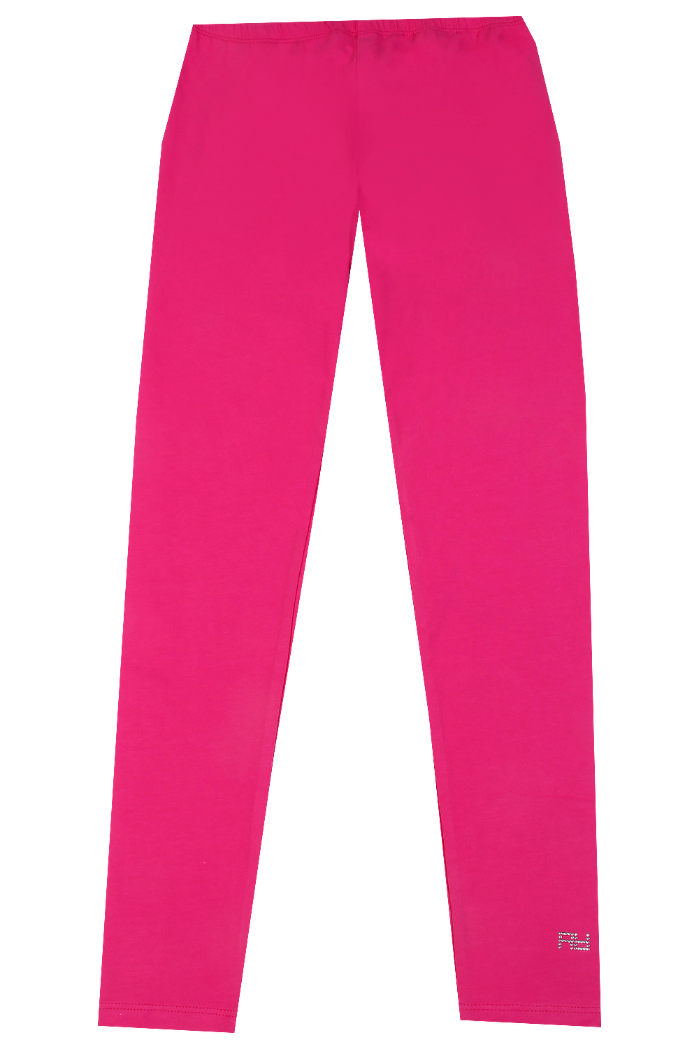 Leggins Artigli Ragazza Bambina 8/16 Anni - A08622rosso