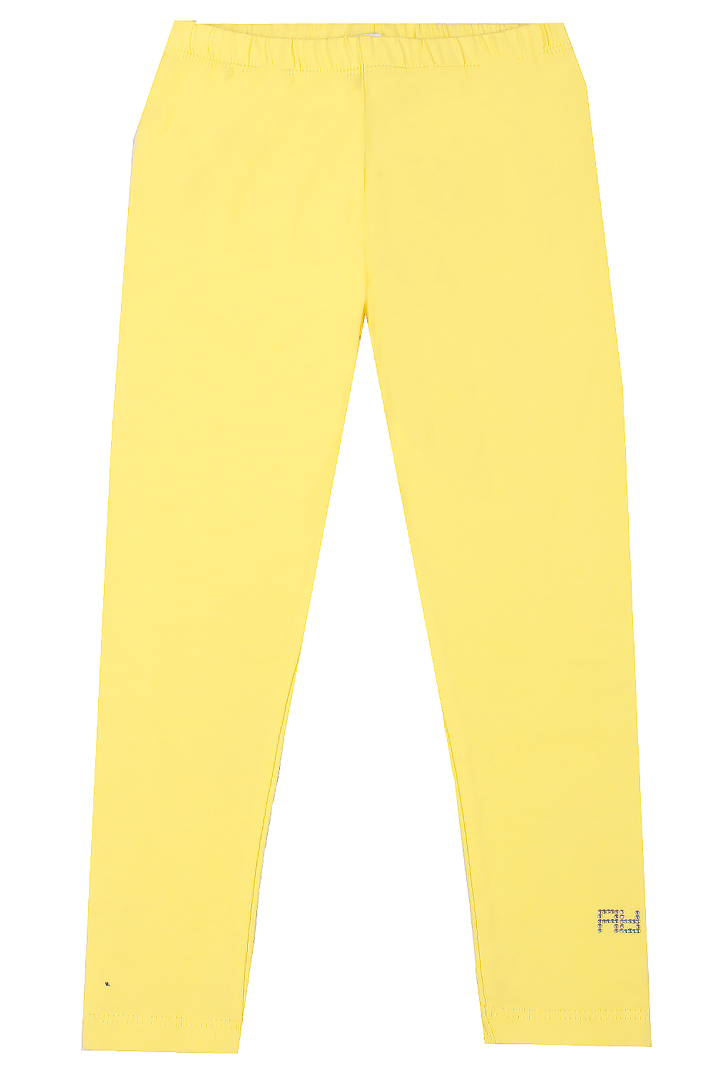 Leggins Artigli Ragazza Bambina 8/16 Anni - A08622giallo