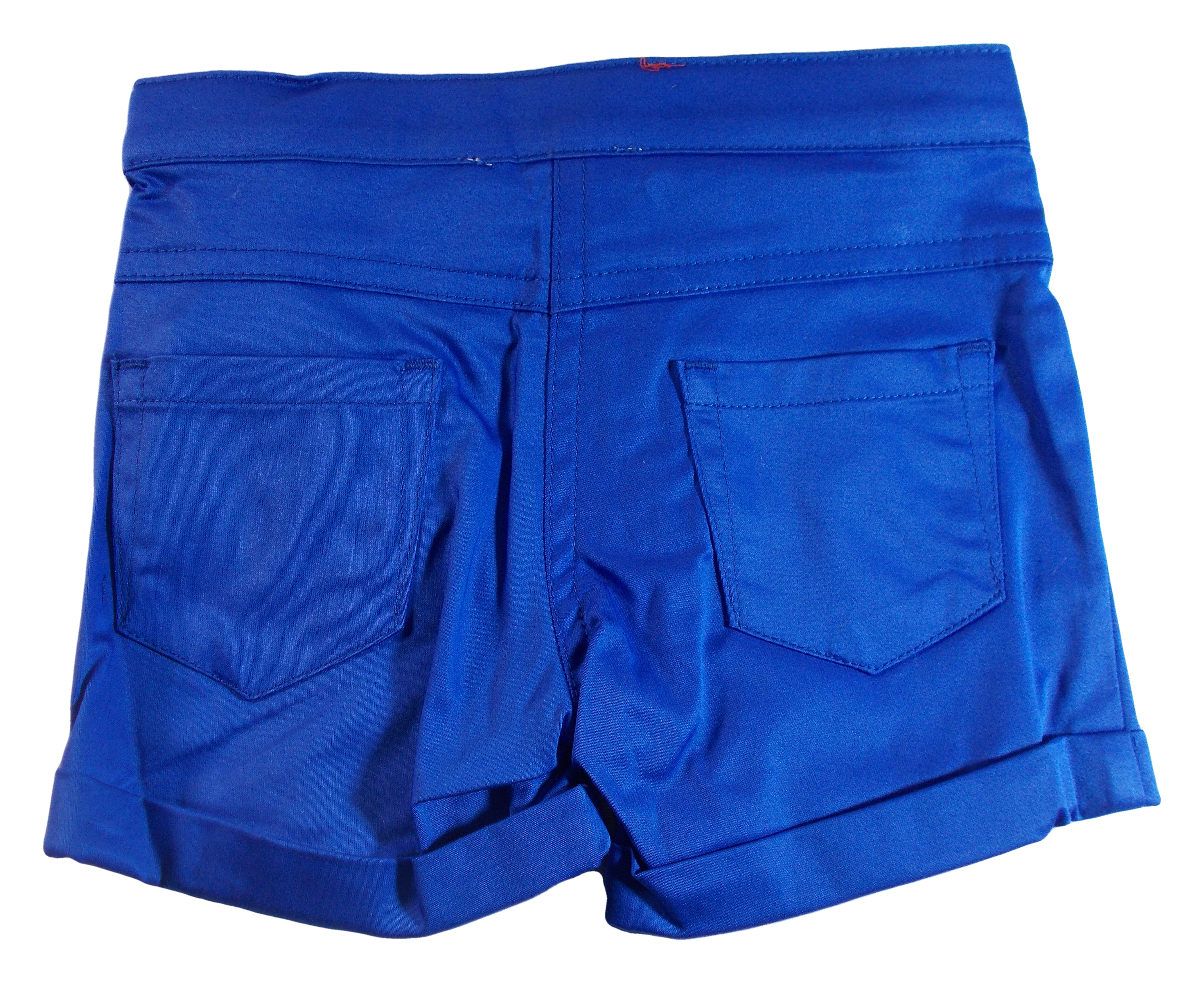 Pantalone Artigli Short Neonata Bambina 9/36 Mesi A11587