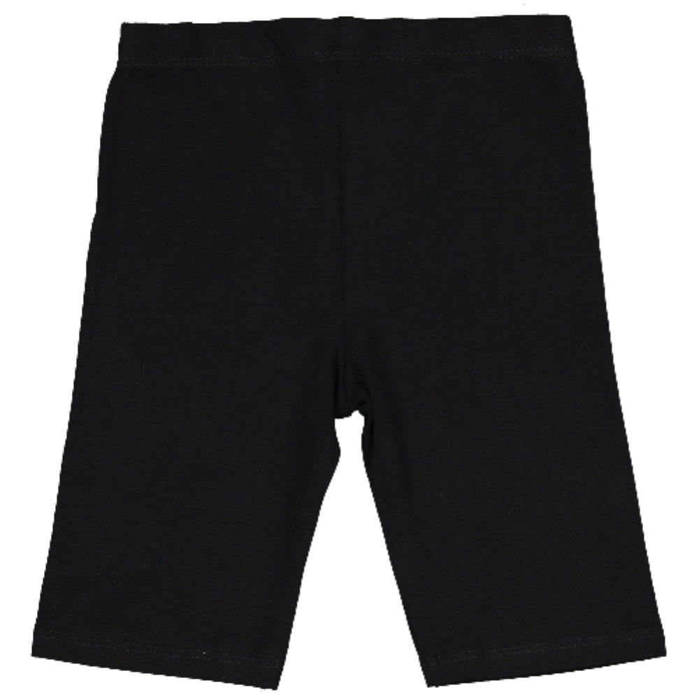 Leggings Ciclista Bambina Pantaloncini 97% Co 3% Ea - 62195.00/g