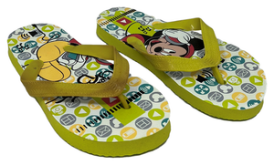 Infradito Mickey Mouse Topolino DISNEY Ciabatte Mare Dal 24 Al 34 - 43046